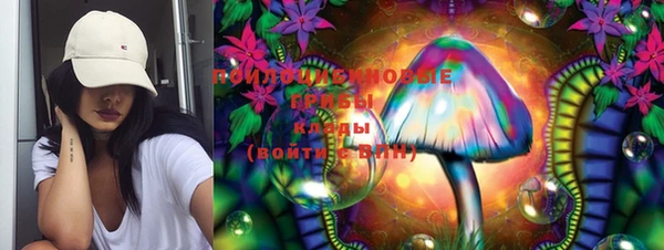 прущая мука Покров