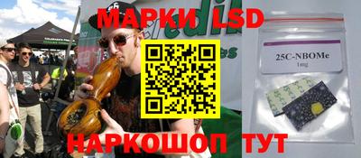 шишки Кинель